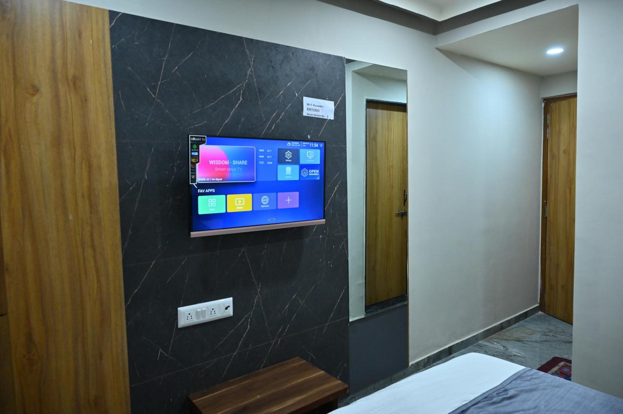 Hotel Sury Villa Ahmedabad Exterior photo