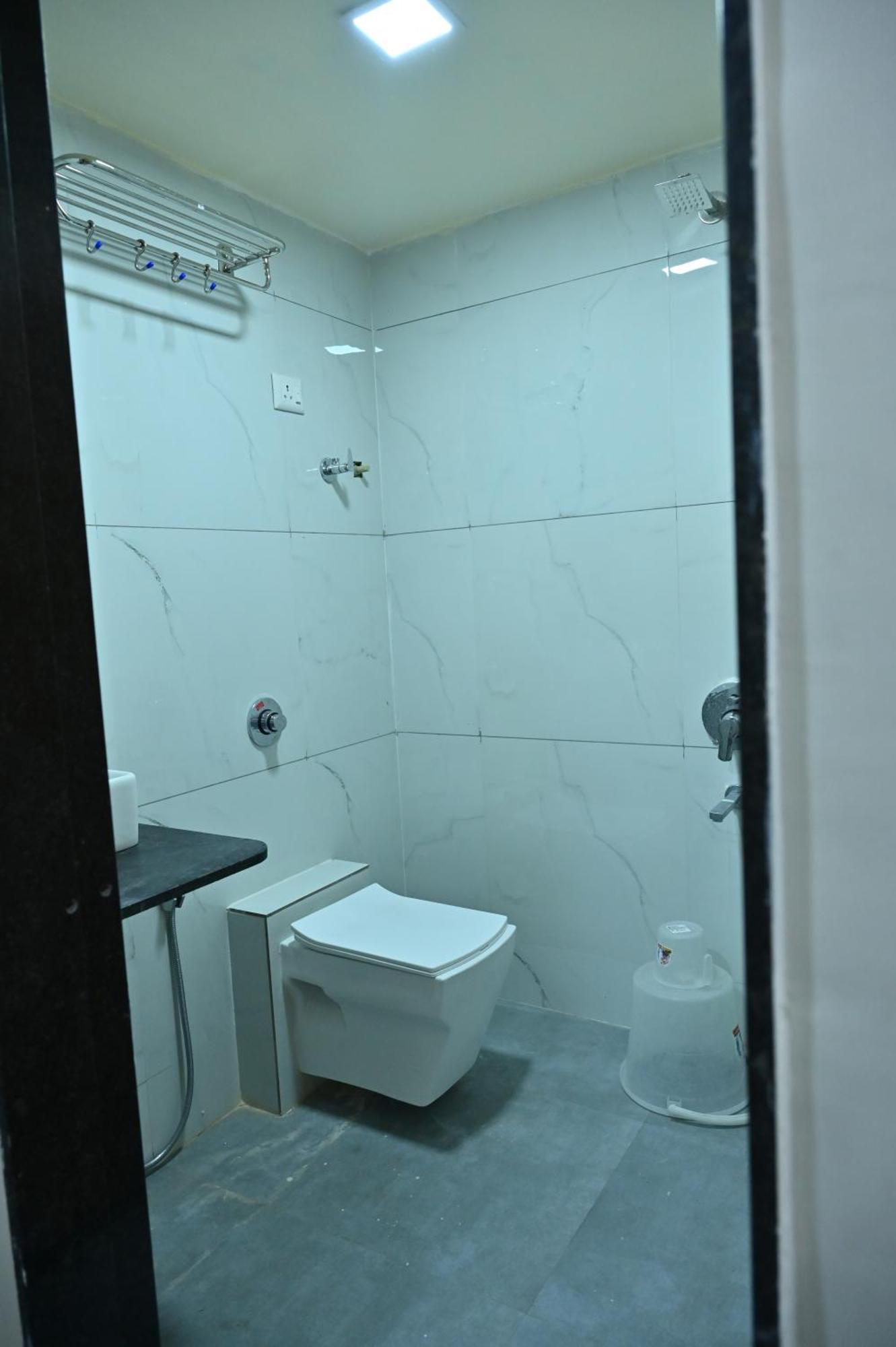 Hotel Sury Villa Ahmedabad Exterior photo