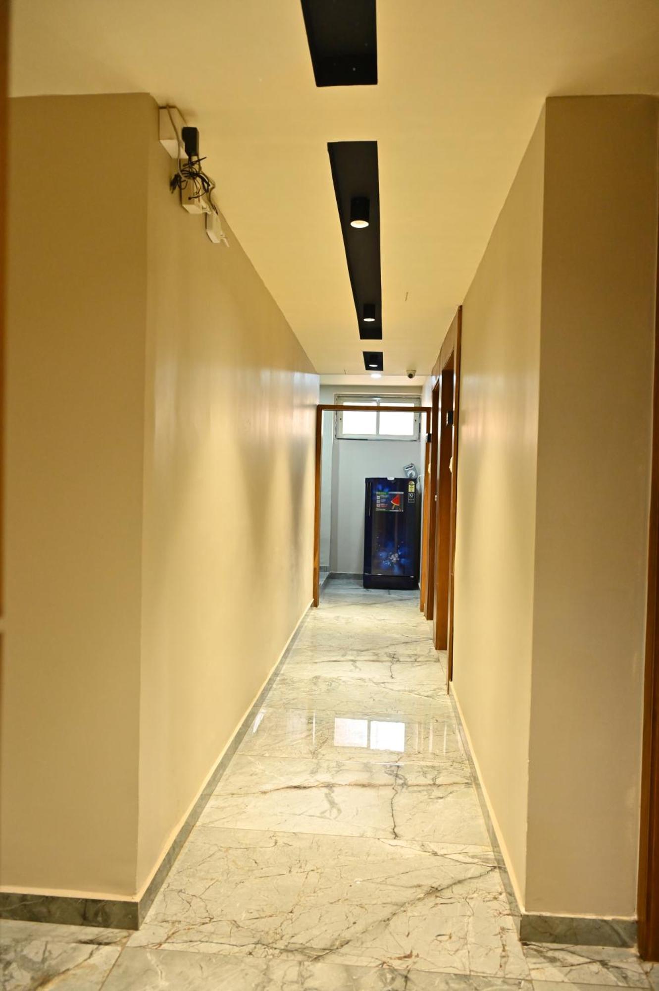 Hotel Sury Villa Ahmedabad Exterior photo