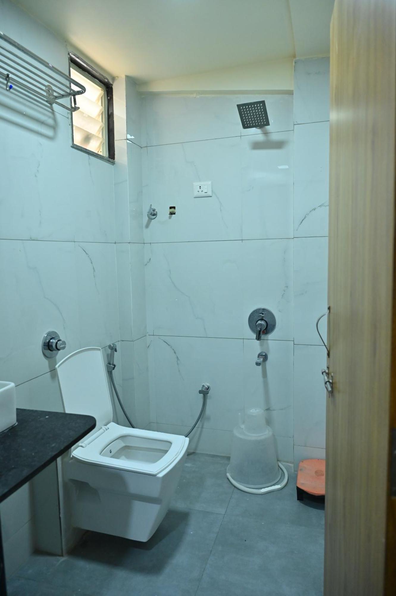 Hotel Sury Villa Ahmedabad Exterior photo